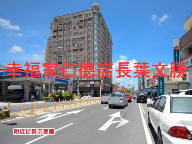 台南仁德農地-1