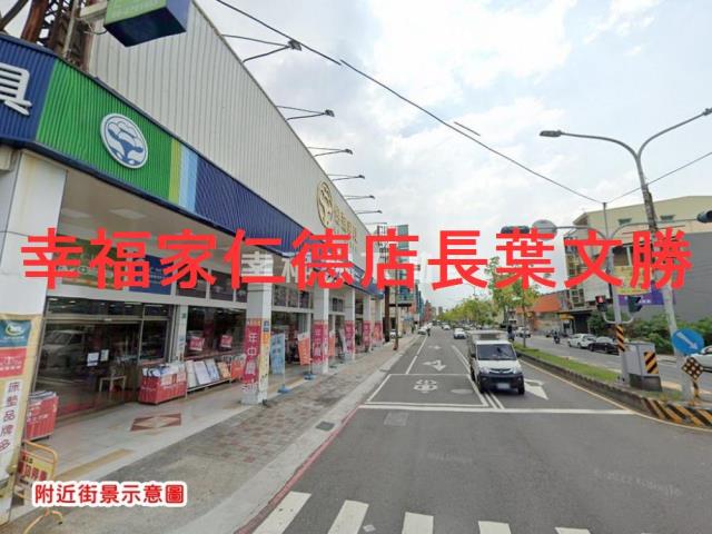 台南仁德農地-2