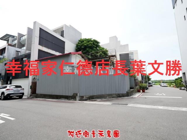 台南東區建地-11