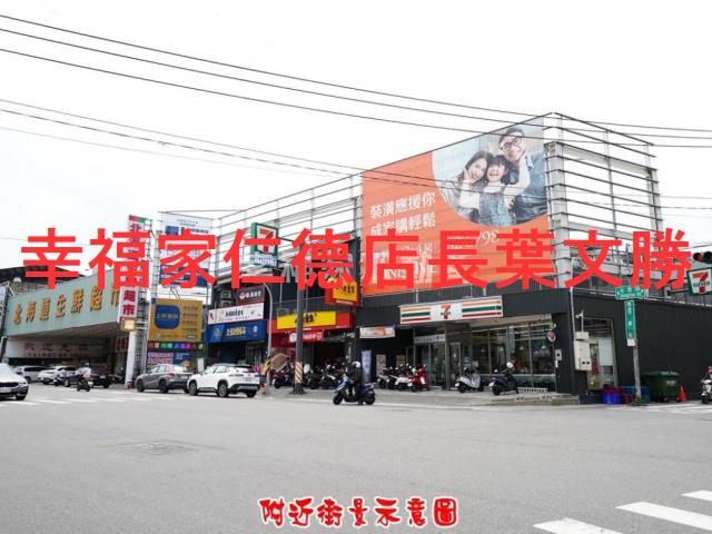 台南東區建地-1