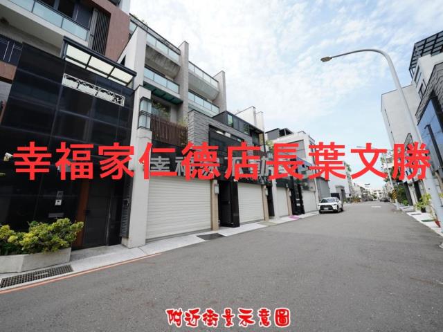 台南東區建地-5