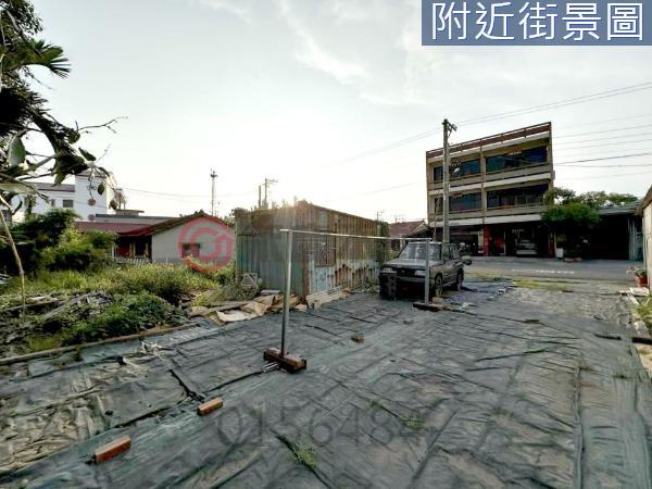 台南安南建地-10
