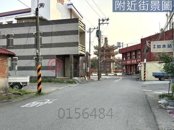 台南安南建地-11