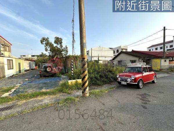 台南安南建地-1