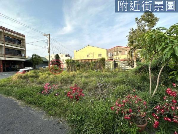 台南安南建地-7