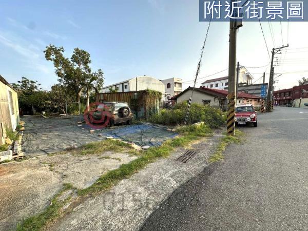 台南安南建地-9