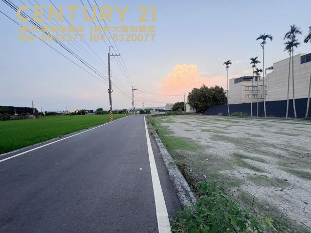 埔心農地-1