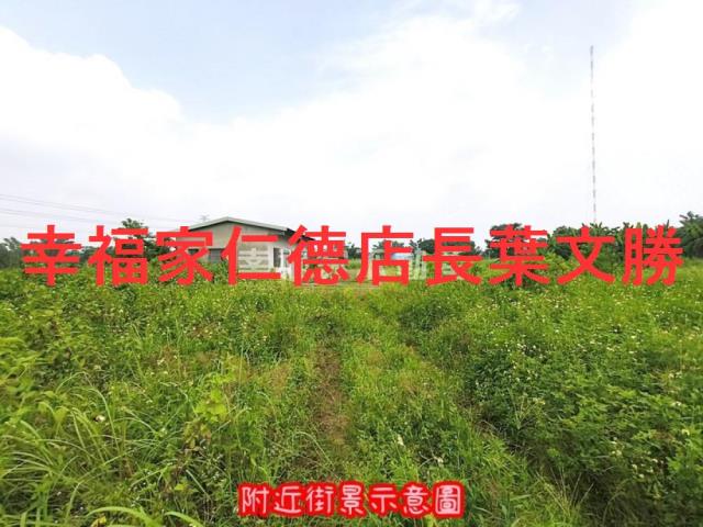 台南農地-12