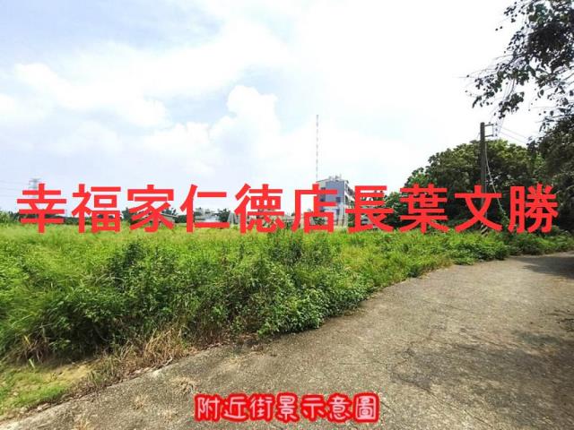 台南農地-15