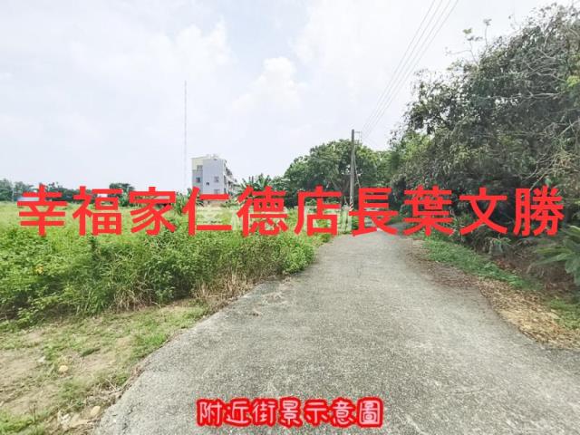 台南農地-4