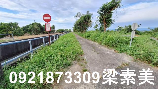 台南官田農地-3