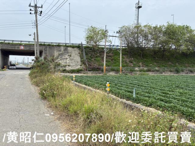 台南農地-8