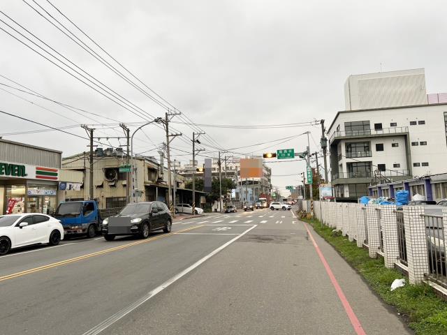 桃園桃園區工業地-2