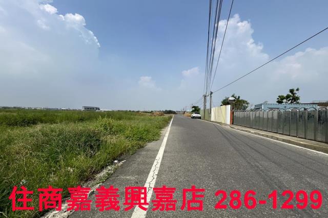 嘉義農地-10
