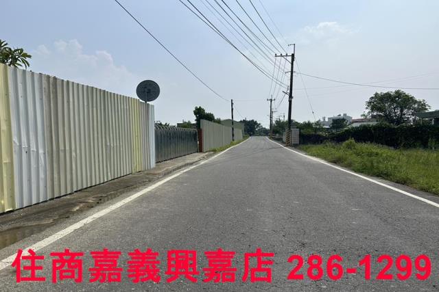 嘉義農地-1