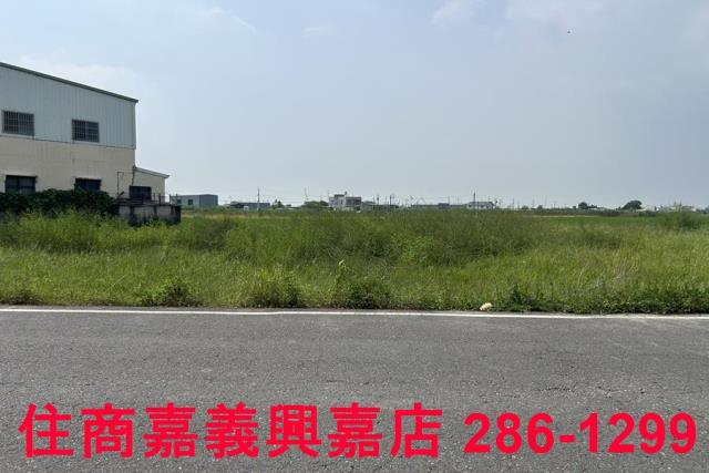 嘉義農地-3