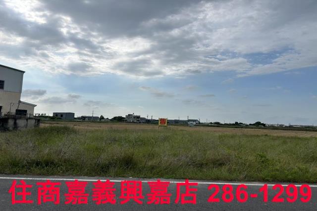 嘉義農地-4