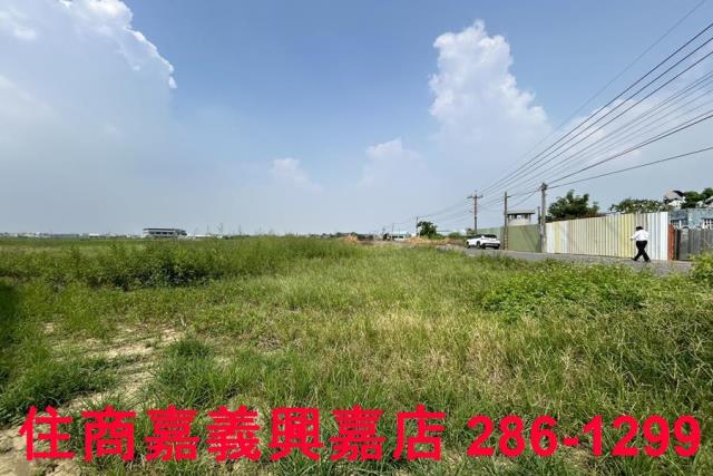 嘉義農地-5