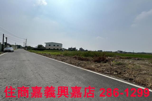 嘉義農地-7
