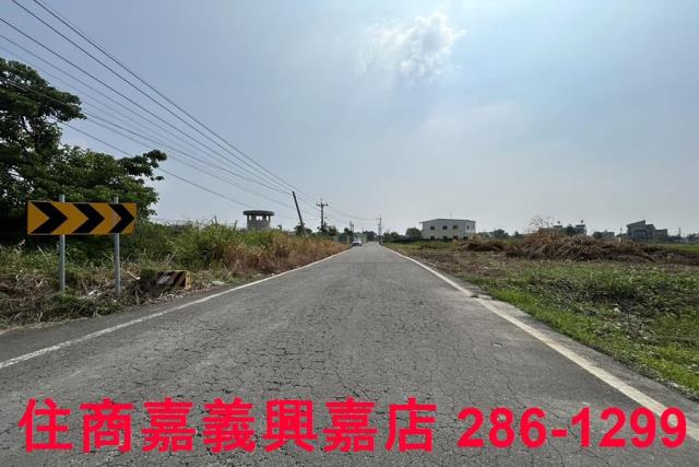 嘉義農地-8