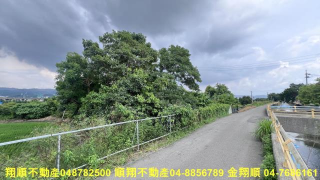 員林農地-7