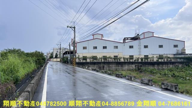 彰化社頭農地-6