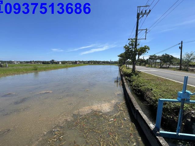 宜蘭壯圍農地-12