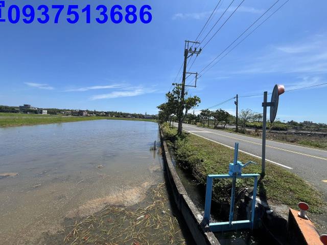宜蘭壯圍農地-14