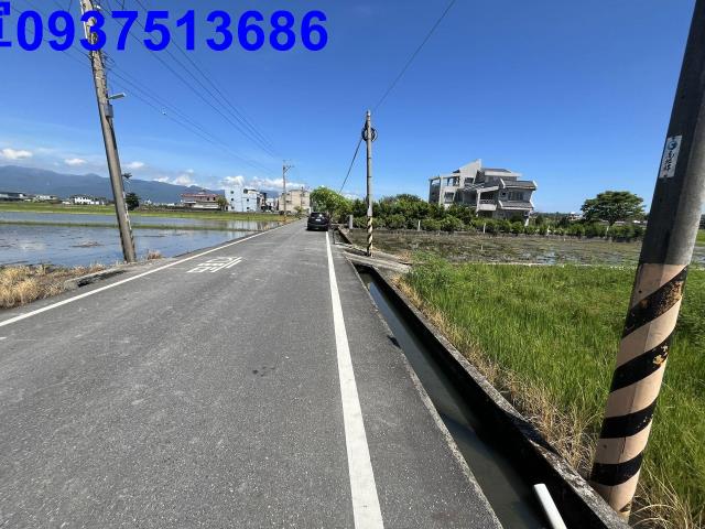 宜蘭壯圍農地-8