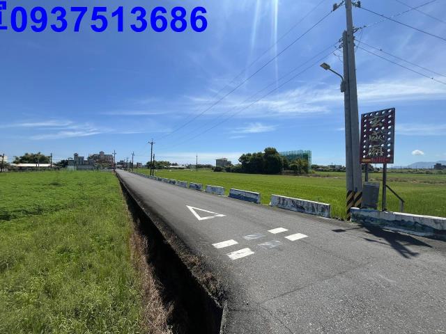 宜蘭壯圍農地-1