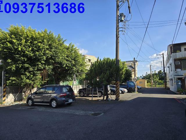 宜蘭五結建地-11