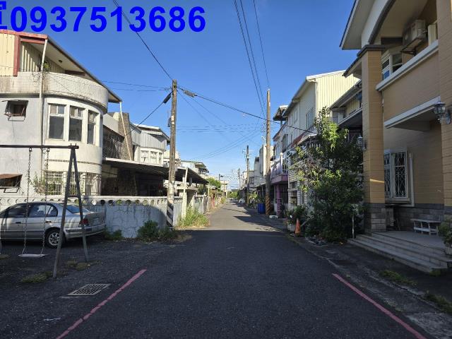 宜蘭五結建地-12