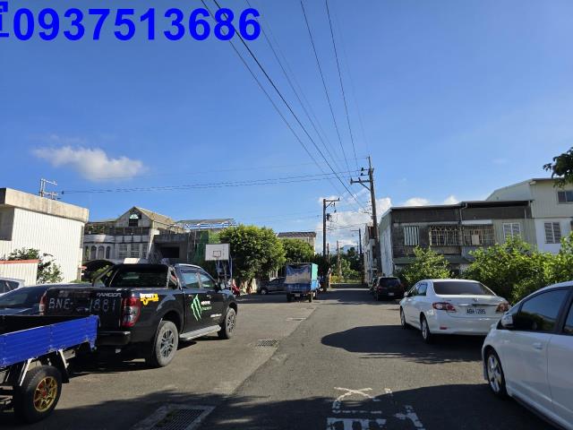 宜蘭五結建地-4