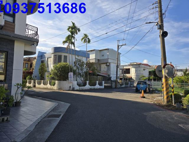 宜蘭五結建地-5