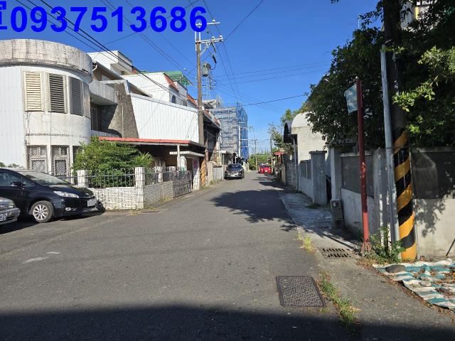 宜蘭五結建地-8