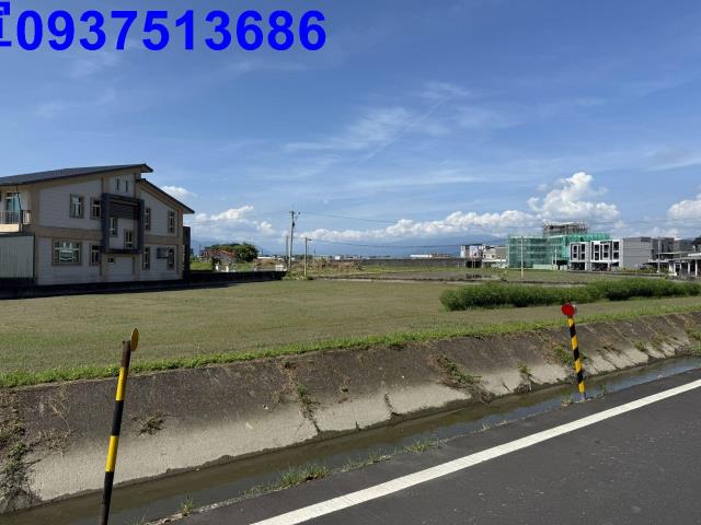 宜蘭宜蘭市農地-11
