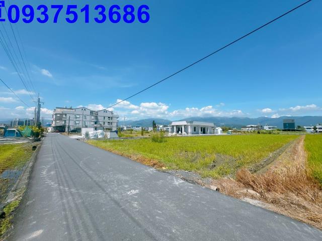 宜蘭宜蘭市農地-1