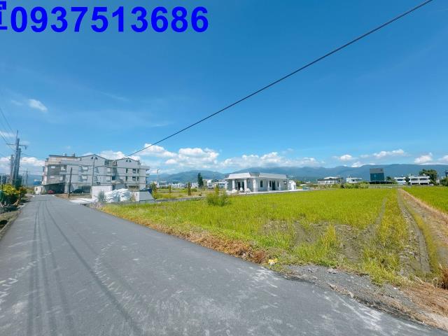 宜蘭宜蘭市農地-2