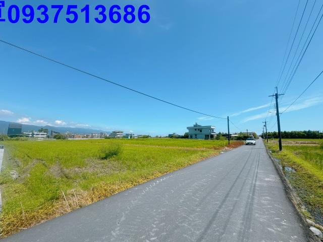 宜蘭宜蘭市農地-5