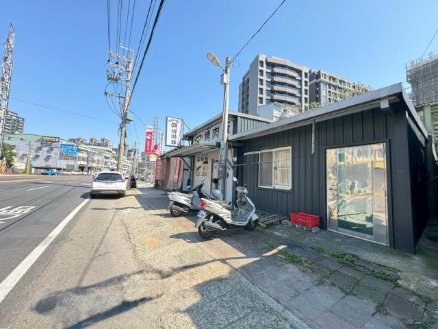 新屋建地-1