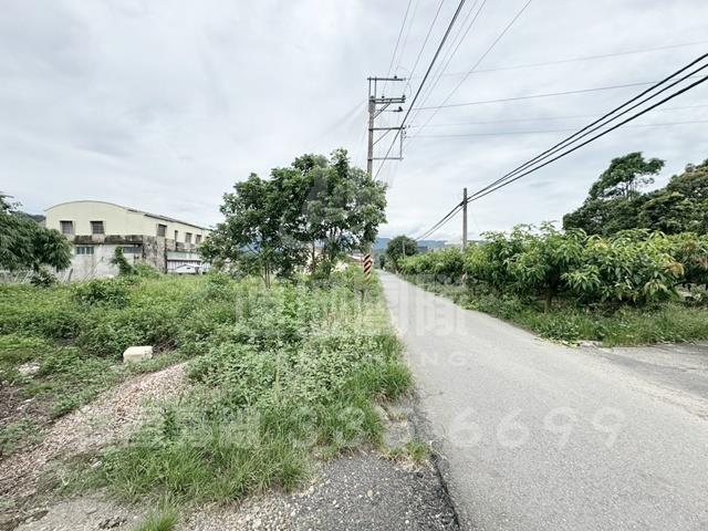 楠西農地-10