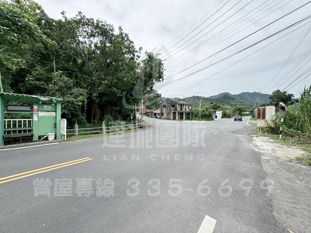 楠西農地-11