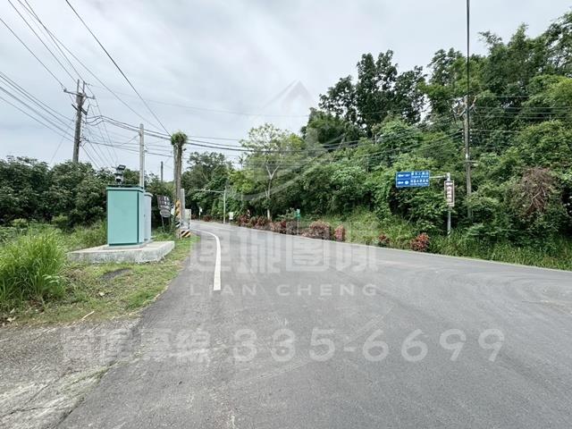 楠西農地-13