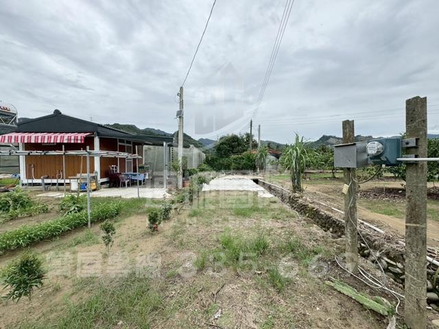楠西農地-6