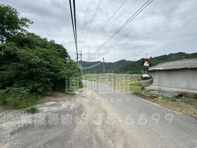 楠西農地-9