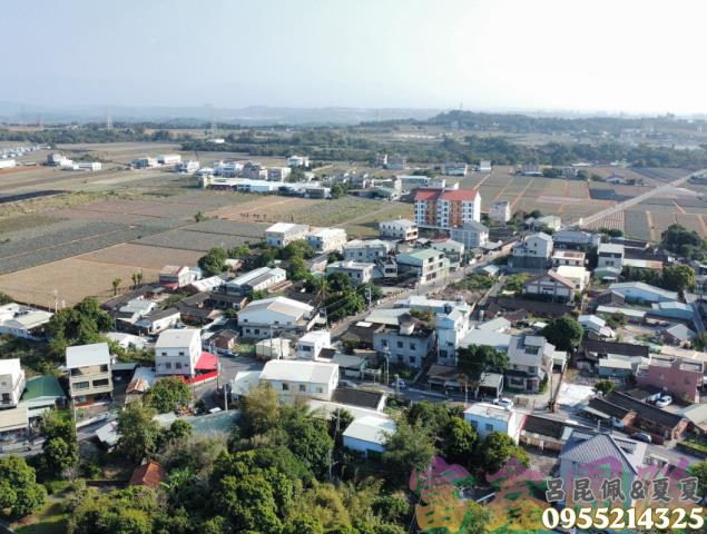 民雄建地-2