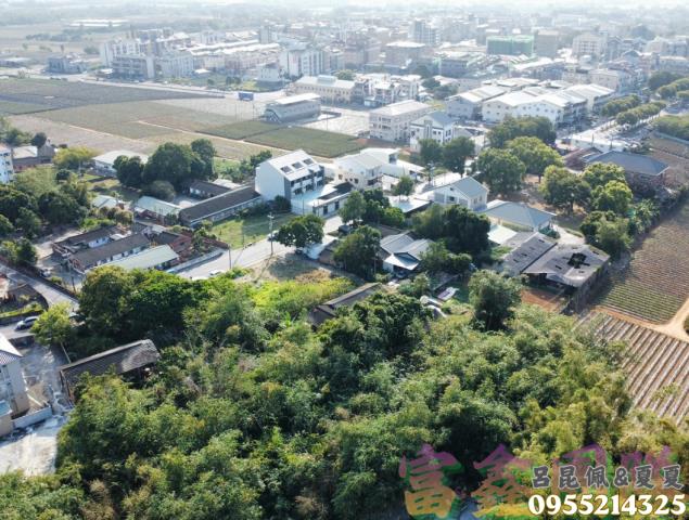 民雄建地-5