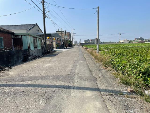 雲林水林農地-3