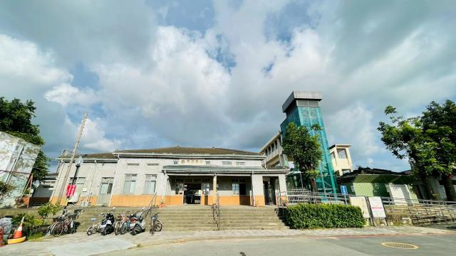 嘉義水上建地-3