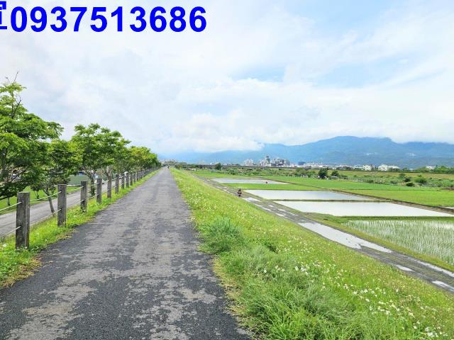 宜蘭市農地-4